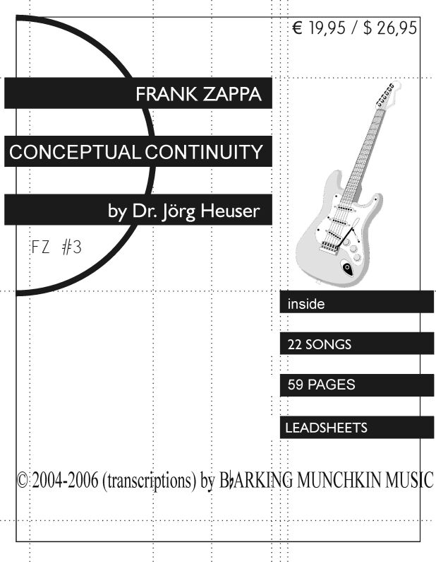 BbARKING MUNCHKIN MUSIC Inc.